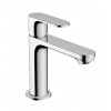 Hansgrohe Rebris S - Umývadlová batéria s výpustom, CoolStart, chróm 72519000
