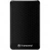 Externý pevný disk Transcend StoreJet 25A3K 1TB (TS1TSJ25A3K) čierny