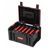 QBrick System Súprava boxov QS Box Pro 2.0 s 5 organizérmi Z257776PG011