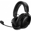 HP Bezdrôtové slúchadlá HyperX Cloud III s mikrofónom, čierne (77Z45AA)