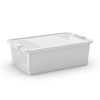 KIS Bi Box M bíly 26l 008453WHWHTR