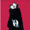 Queens Of The Stone Age - Like Clockwork CD