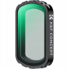 Difúzny filter HD Black Diffusion 1/4 K&F CONCEPT pre DJI OSMO POCKET 3