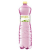 Pramenitá voda Rajec ochutená - bazový kvet nesýtená 6 x 1,5 l