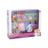 Wiky cestovateľka 13cm WKW038322