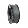 Filament 3DPower Basic PLA 1.75 mm Sivý 1 kg