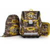 Karton P+P PREMIUM LIGHT Helikoptéra 3-dielny