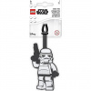 LEGO® Star Wars Menovka na batožinu - Stormtrooper