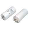 Rozbehový kondenzátor 4.0 uF 450V CBB60 s konektormi Faston