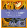Čtyři dohody Pracovní kn… (Don Miguel Ruiz)