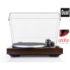 Gramofon DUAL CS 518 High Fidelity Walnut + Ortofon 2M RED