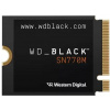 WD SSD Black SN770M 2TB / WDS200T3X0G / NVMe M.2 PCIe Gen4 / Interný / M.2 2230
