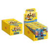 Mimoni Blokees PreCool Jelly Factory Series 1 Plastic Model Kits Sada (8)