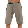 Bike kraťasy Horsefeathers Stoker Shorts taupe 34 25/26 - Odosielame do 24 hodín