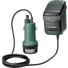 Bosch GardenPump 18 /baretool/ Akumulátorová zahradní pumpa 06008C4201