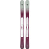 ROSSIGNOL Lyže EXPERIENCE W PRO KID+ viazanie Kid 4 GW B76