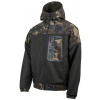Mikina Nash Zero Tolerance Nordic Fleece Zipped Hoody Veľkosť S