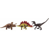 Teddies Dinosaurus 15-18cm 5ks