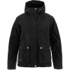 FJÄLLRÄVEN Vardag Vindby Jacket W Black - S