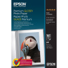 Epson Premium, DIN A4, 255g/m² fotopapier Biela Lesk (C13S041624)