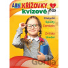 Křížovky kvízové 3/2024 - Alfasoft