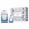 Bvlgari SET Glacial Essence EDP sprej + EDP sprej 100 ml
