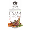 Dog’s Chef Herdwick Minty Lamb Chops Active Dogs 6kg