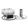 Piestna sada Yamaha YZF250 / 01-07 + WRF250 / 01-13 + Gas-Gas EC250F / 10-16 - rozmer 76,94mm