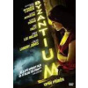 Byzantium - upíří příběh - DVD plast