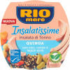 Rio Mare Insalatissime šalát s tuniakom quinoa s cícerom, mrkvou a fazuľami 160 g