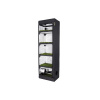 Garden HighPro Garden High Pro Probox Propagator L, 60x40x200 cm