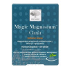 New Nordic Magic Magnesium Citrate 60 tabliet