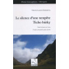 Le silence d'une tempete / Ticho burky - Viktória Laurent-Škrabalová