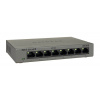 NETGEAR 8PT GE UNMANAGED SW METAL LP, GS308 (GS308-300PES)