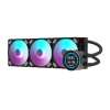 Chladič počítača Darkflash DN-D360 BLACK