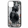 Kryt na telefon - Marvel - Black Panther (Značka: Motorola, Model telefonu: Moto G54 5G/ G54 Power Edition)