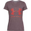 Dámske tričko Under Armour Threadborne Train Graphic Twist 564 S