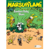 Marsupilami, The Vol. 2: Bamboo Baby Blues