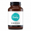 VIRIDIAN NUTRITION Viridian Synerbio Daily 90 kapsúl