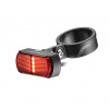 LITEMOVE Svetlo zadné TS-SP 30.9/31.6mm