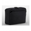 Quadra Cestovné púzdro QD272 Black 26 x 20 x 8 cm