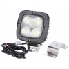 LED pracovná lampa Deutz, Fendt, John Deere 2500lm (LED pracovná lampa Deutz, Fendt, John Deere 2500lm)