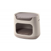 Pelech Curver Bunkbed 3 v 1 cappuccino