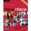 Face2Face: Elementary Student´s Book - Chris Redston