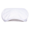 PORTWEST S906 / Plochá kuchárska čiapka - biela L