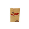 RAW Cotton filter Regular 100 ks
