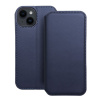 Púzdro knižka Pocket pre Xiaomi Redmi Note 12 4G Blue