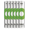 GP ReCyko AAA 950mAh 6ks 1032126090