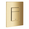 Grohe Skate Cosmopolitan - Ovládacie tlačidlo, Cool Sunrise 38732GL0