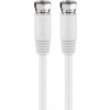 Monacor ACF-252/WS
